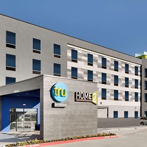 Home2 Suites By Hilton Euless Dfw West, Tx Exterior photo