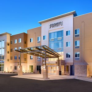 Staybridge Suites - Lehi - Traverse Ridge Center, An Ihg Hotel Exterior photo