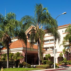 Ramada By Wyndham South El Monte Hotel Exterior photo