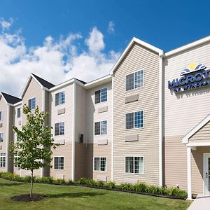 Microtel Inn & Suites Windham North Windham Exterior photo