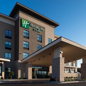 Holiday Inn & Suites - Idaho Falls, An Ihg Hotel Exterior photo