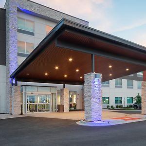 Holiday Inn Express & Suites - Bourbonnais East - Bradley, An Ihg Hotel Exterior photo