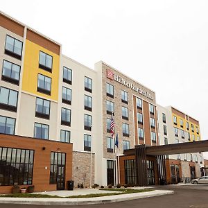 Hilton Garden Inn Elizabethtown Exterior photo