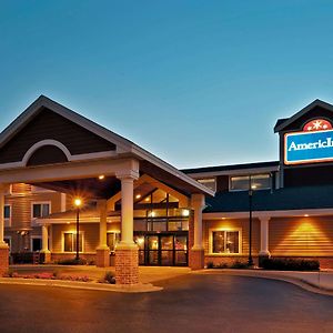 Americinn By Wyndham Chanhassen Exterior photo