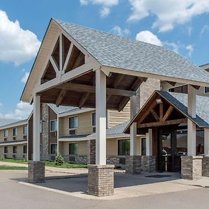 Lexington Inn And Suites New Prague Exterior photo