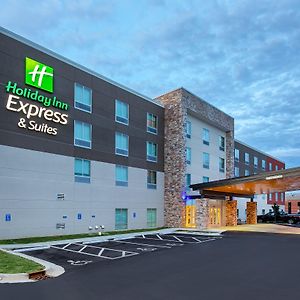 Holiday Inn Express & Suites - La Grange By Ihg Exterior photo