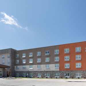 Holiday Inn Express & Suites Sioux City North - Event Center, An Ihg Hotel Dakota Dunes Exterior photo