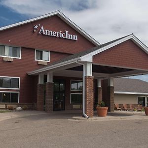 Americinn By Wyndham Mounds View Minneapolis Exterior photo