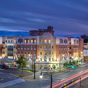 Staybridge Suites Montgomery - Downtown, An Ihg Hotel Exterior photo