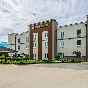 Mainstay Suites Geismar - Gonzales Exterior photo