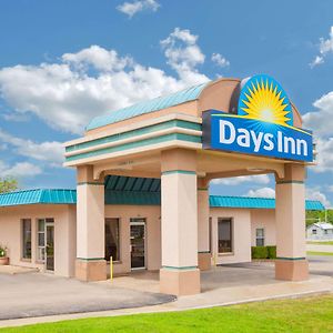 Days Inn By Wyndham Okemah Exterior photo