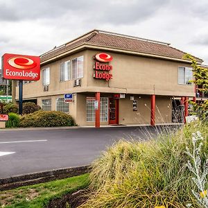 Econo Lodge Southeast Milwaukie/Portland Exterior photo