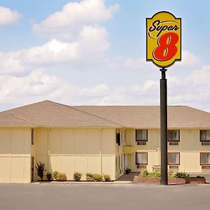 Super 8 By Wyndham Rock Port Mo Hotel Exterior photo