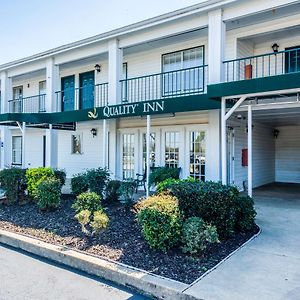 Quality Inn Washington Exterior photo