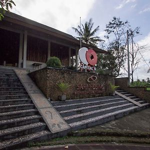 Sahid Osing Kemiren Banyuwangi Hotel Banyuwangi  Exterior photo