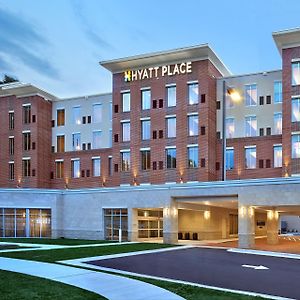 Hyatt Place Chapel Hill Hotel Exterior photo