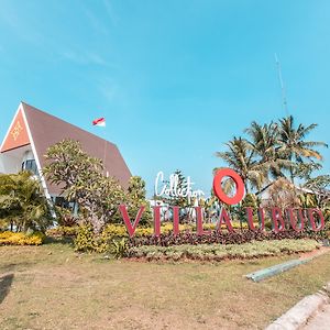 Collection O 9 Villa Ubud Anyer Exterior photo