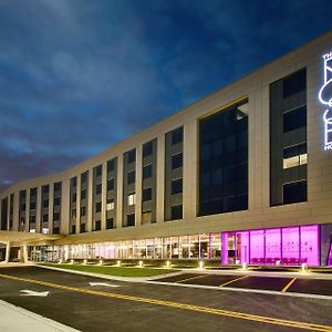 The Rose Chicago, Tapestry Collection By Hilton Hotel Rosemont Exterior photo