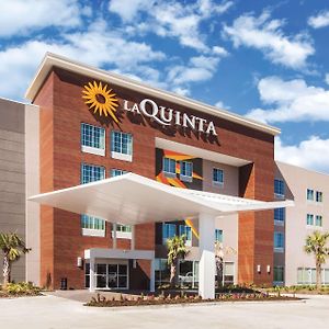 La Quinta Inn & Suites Port Allen La Exterior photo