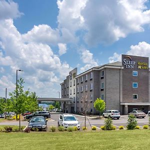 Mainstay Suites Newnan Atlanta South Exterior photo