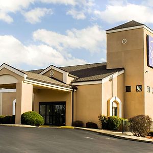 Sleep Inn Beaver- Beckley Exterior photo