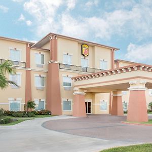 Super 8 By Wyndham Hidalgo At La Plaza Mall & Mcallen Airport Hotel Exterior photo