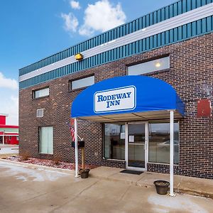 Rodeway Inn Sergeant Bluff - Sioux City Exterior photo