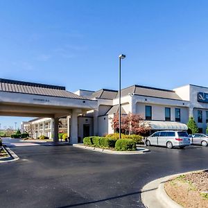 Quality Inn Lumberton Exterior photo