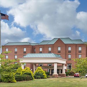 Clarion Hotel & Conference Center Shepherdstown Exterior photo