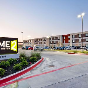 Home2 Suites By Hilton Fort Worth Southwest Cityview Exterior photo