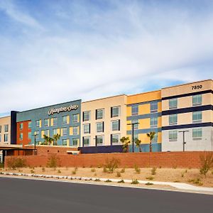 Hampton Inn Las Vegas Strip South, Nv 89123 Exterior photo