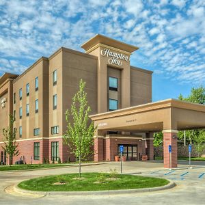 Hampton Inn Poplar Bluff Exterior photo