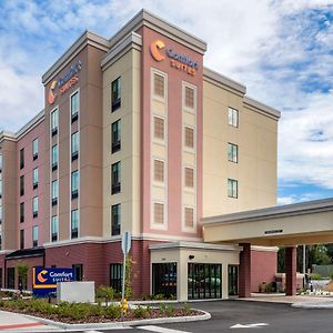 Comfort Suites Gainesville Near University Exterior photo