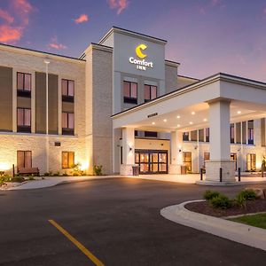 Comfort Inn Jasper Exterior photo