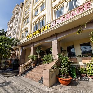 Phong Lan 2 Hotel Ho Chi Minh City Exterior photo