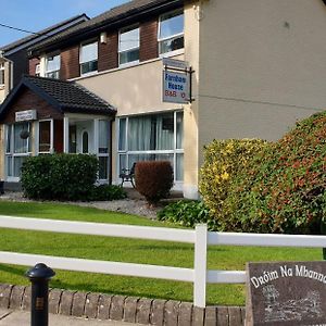 Farnham House Bed & Breakfast Cavan Exterior photo