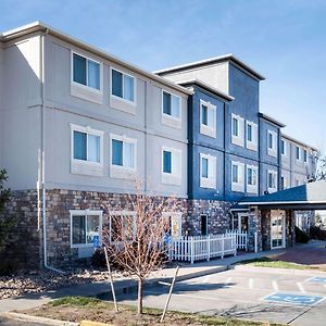 La Quinta By Wyndham Henderson-Northeast Denver Hotel Exterior photo