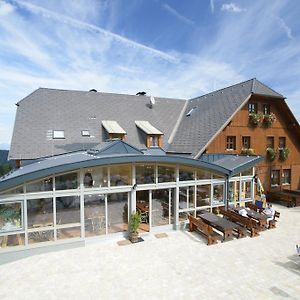 Almidylle Sabathy Hotel Obdach Exterior photo