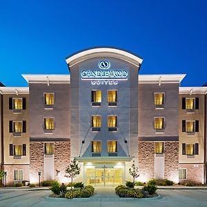 Candlewood Suites - Newnan - Atlanta Sw, An Ihg Hotel Exterior photo