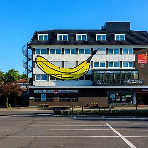 Art-Hotel Braun Kirchheimbolanden Exterior photo