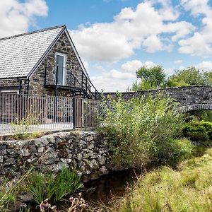 Glan Nug Bach Apartment Betws-y-Coed Exterior photo