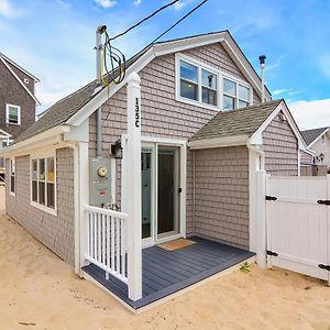 After Dune Delight Villa Plymouth Exterior photo