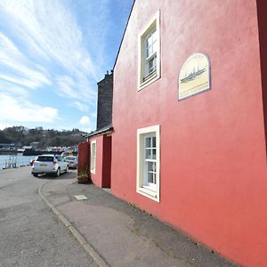 Dolphin Apartment Tobermory Exterior photo