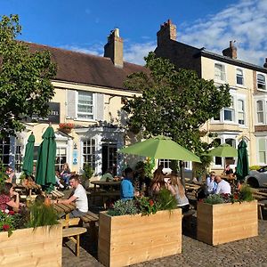 The George Hotel Easingwold Exterior photo