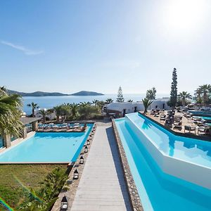 Aquila Elounda Village Resort, Suites & Spa (Adults Only) Exterior photo