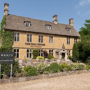 The Dial House Hotel Bourton-on-the-Water Exterior photo