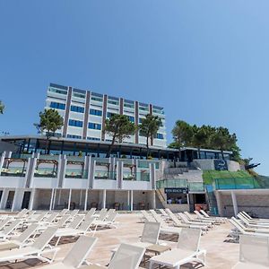 Vira Otel Suites Sinop Exterior photo