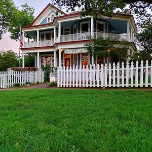 Magpie Inn Mineral Wells Exterior photo