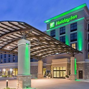 Holiday Inn - Chicago - Tinley Park, An Ihg Hotel Exterior photo