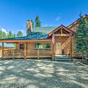 Duck Creek Village Cabin Hike, Ski, And Bike! Exterior photo